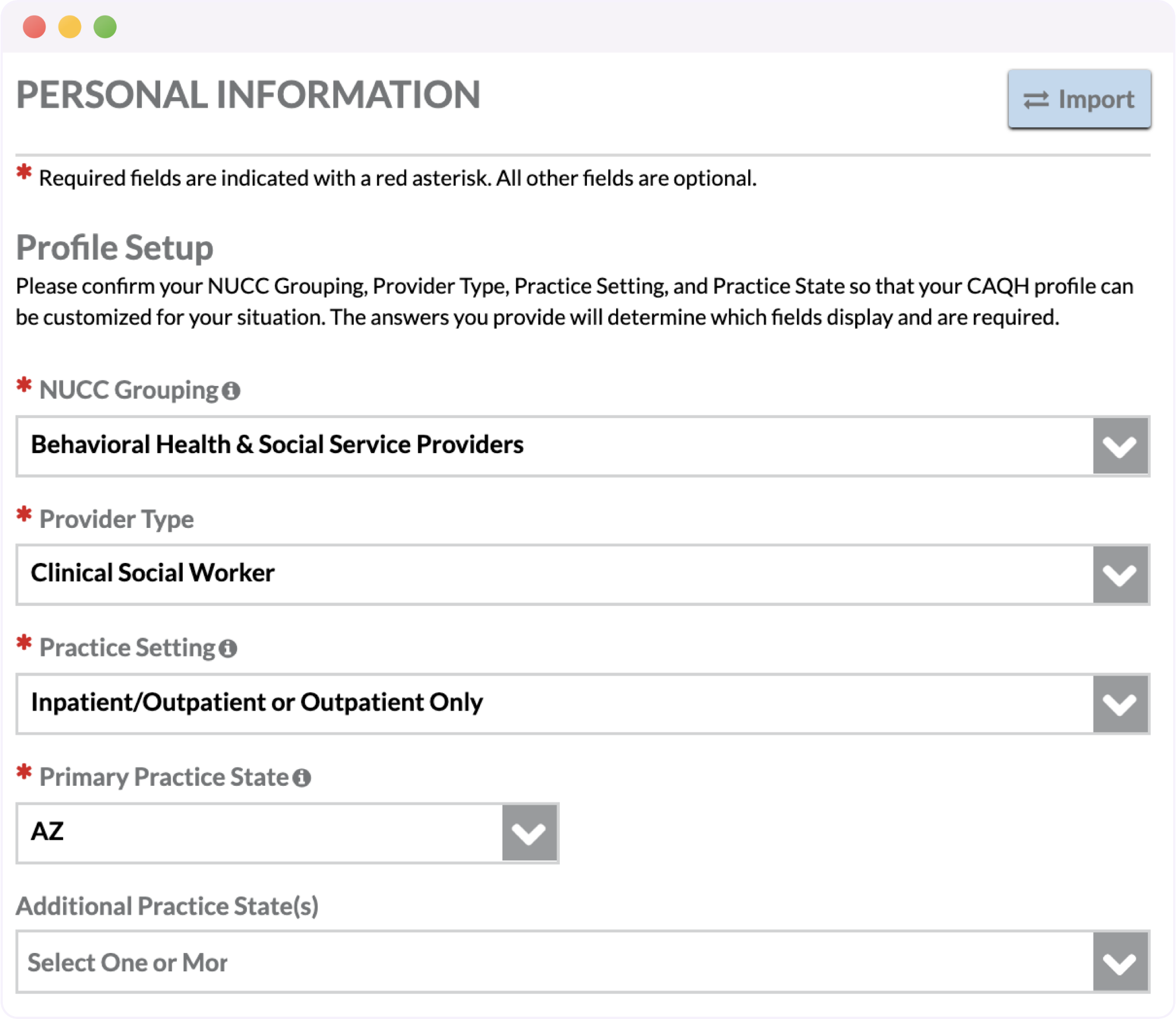 AZ personal info.png